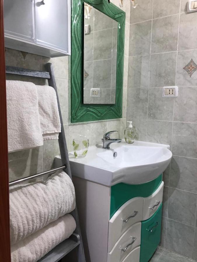 Cottage Azzurra Искителла Экстерьер фото